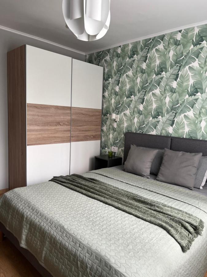 Riverside Jungle Green Apartment Oradea Exterior foto