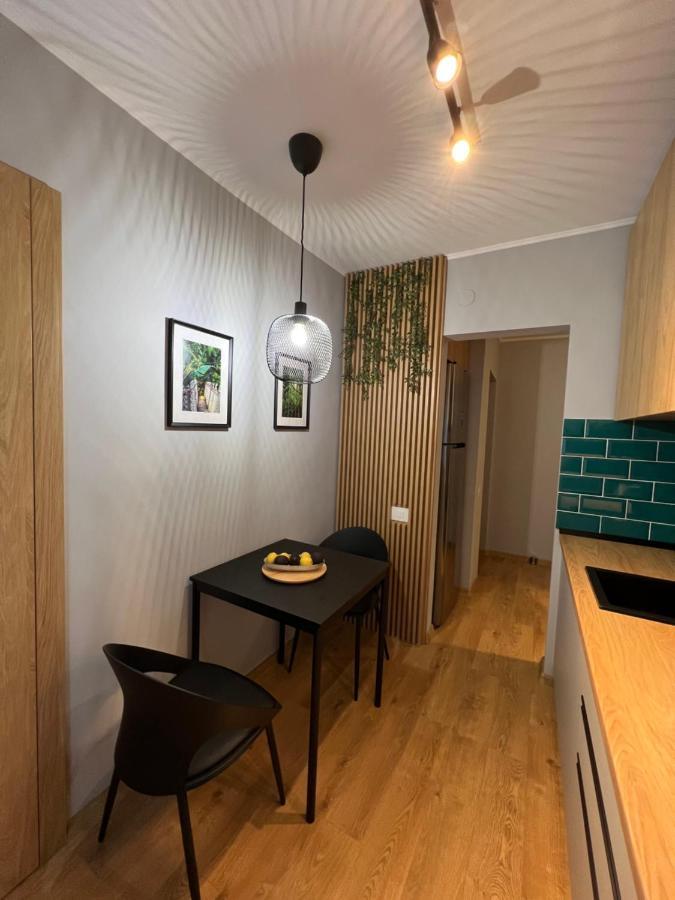 Riverside Jungle Green Apartment Oradea Exterior foto